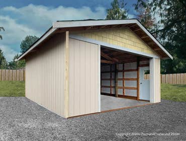 Barns