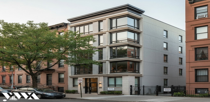 Y Waxler Architects