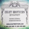 Eight Brothers logo