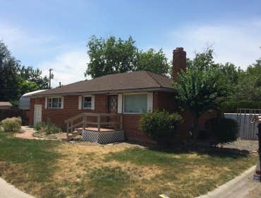 Building Specialties of Idaho / Roofing Division. Specialists Projects In The Treasure Valley Done By Roofing Division Specializing in .....
Tear off