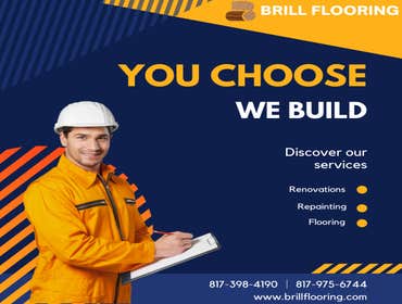 Photos by Brill Flooring LLC #1