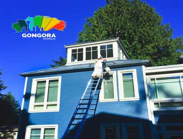 Photos from Gongora Painting