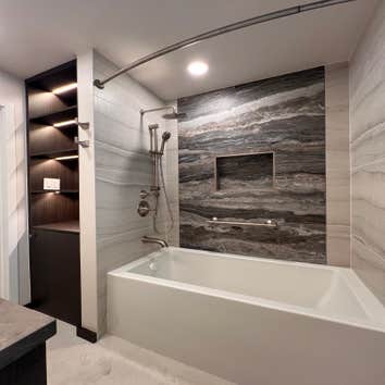 Mdesign Remodeling Inc