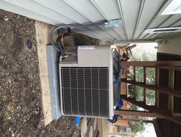 Harmon Heating and Air
