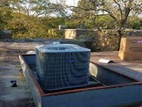 Air Conditioning/Refrigeration