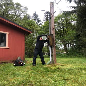 Tane Electric LLC
