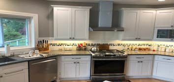 Photos by Parker Remodeling Co LLC #1