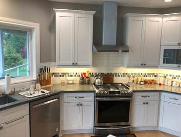 Photos by Parker Remodeling Co LLC #1