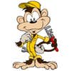 Monkey Wrench Plumbing and Heating logo