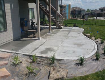 Photos from Ad Concrete