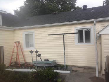 Photo(s) from Richardson Contracting Wv LLC