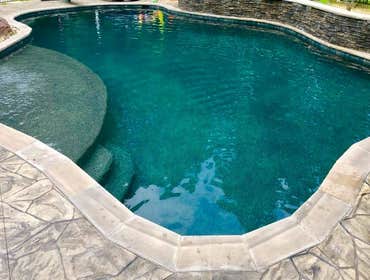 Swimming Pools
