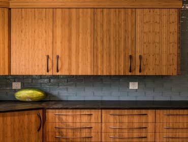 Green Home Tour