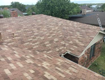 Photo(s) from Jolly, David Roofing