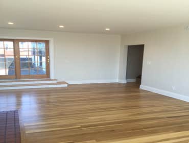 Penthouse Comm Ave