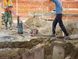A Sewer Genie Sewer & Drain Heating & Air Conditioning New Jersey heating contractor, New Jersey air conditioning, New Jersey plumbing drain, New Jers