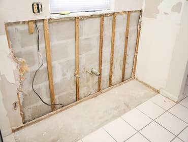 Photos by Full Restoration Pros Water Damage Irvine Ca #1