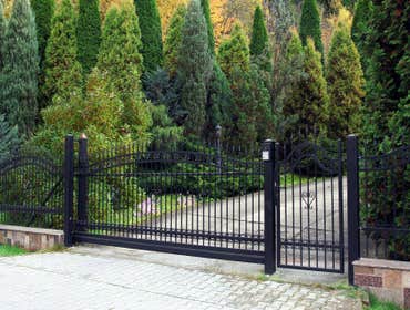 Fences