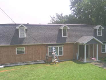 Photo(s) from Dannys Roofing & Carpentry
