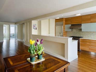 Home Solutions Inc.