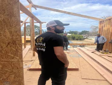 Photos by Mayan Home Builders Inc #1 New Construction