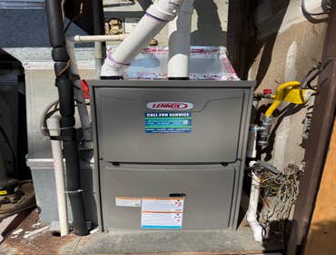 Photos by Minutes Away Heating Air Condition plumbing #1