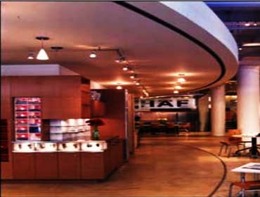 Lux Electric Projects