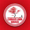 Cabrales Lawn Services logo
