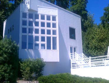 Siding