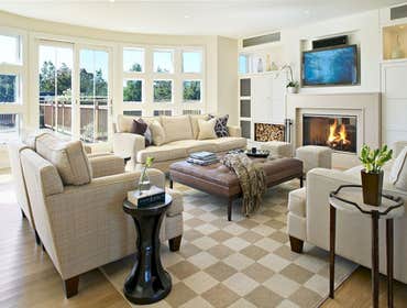 Photos by Dt Vinces Interior & Exterior Decorations #1