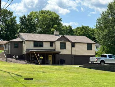 Photos by C. E. Little Contracting #1