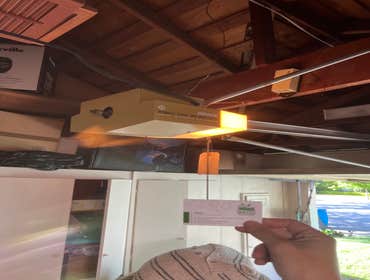 Photos by WEDO GARAGEDOOR