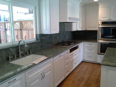 Kitchens