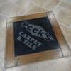 Peek's Floor Co logo