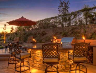 Outdoor Lights