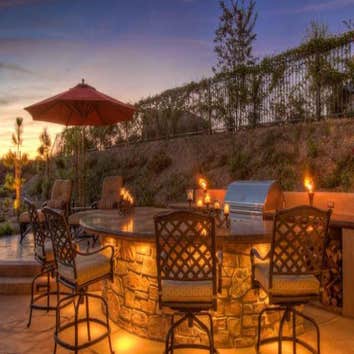 Outdoor Lights