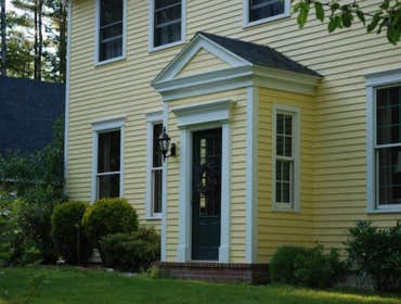 Houses by Vail General Contacting