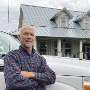 Monty Clifton Construction and Remodeling