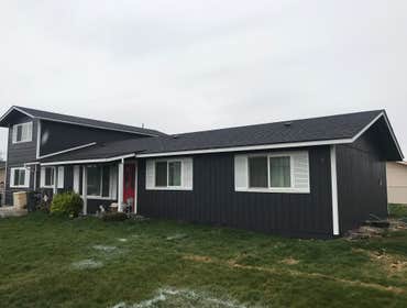 Photos by Pyramid Painting & Contracting #1