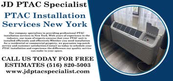 Jd Ptac Specialist