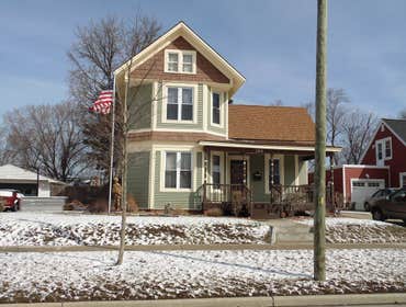 Photos from R. Young Construction, LLC