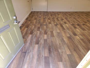 Photos by Zak's Flooring #1