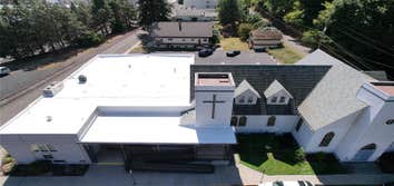 Powermax Roofing Oregon LLC