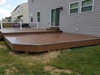 Photos from Squared Away Decks
