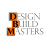 Design Build Masters logo