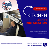 Photos by American Drain Cleaning & Plumbing, LLC #1