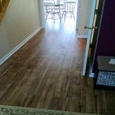 Multiple Projects at clients home Multiple Projects completed at a client of ours over the past few years.