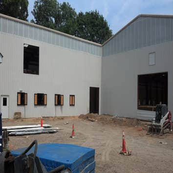 ASF Contracting Inc. Photos