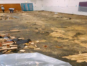 Photos from 1st Choice Abatement and Demolition