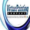 Virtue Painting Company logo